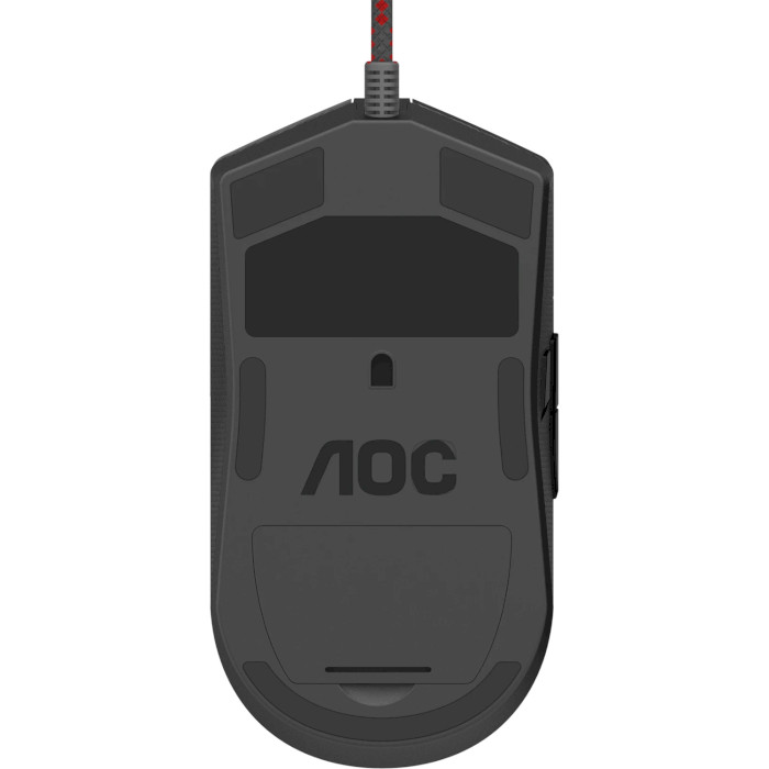 Миша ігрова AOC Agon AGM700
