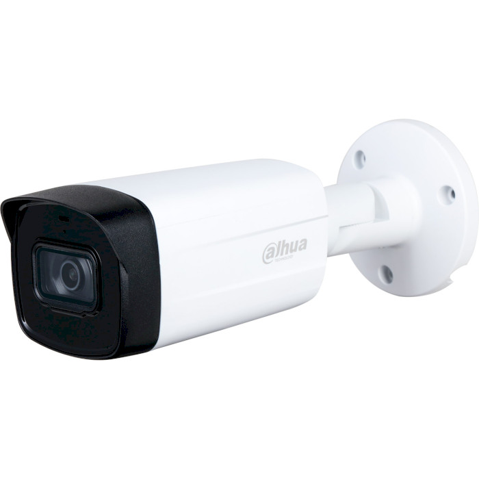 Камера відеоспостереження DAHUA DH-HAC-HFW1231TMP-I8-A (3.6)