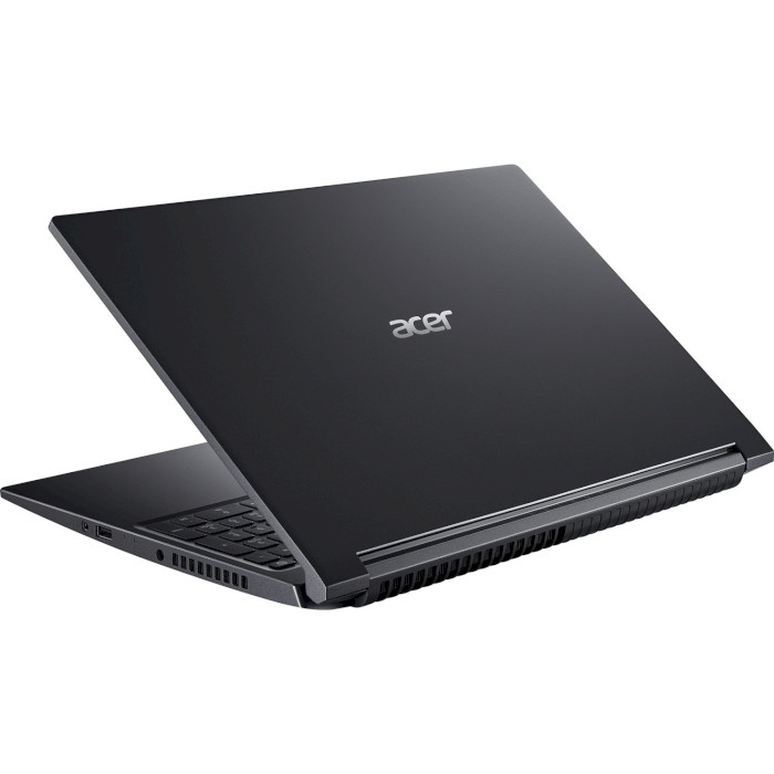 Ноутбук ACER Aspire 7 A715-41G-R9KP Charcoal Black (NH.Q8QEU.00L)