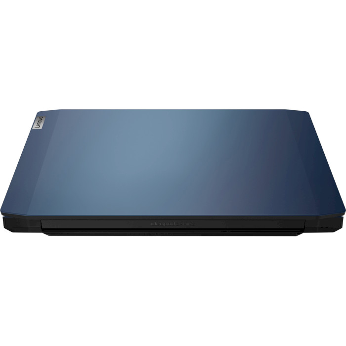 Ноутбук LENOVO IdeaPad Gaming 3 15IMH05 Chameleon Blue (81Y400RARA)