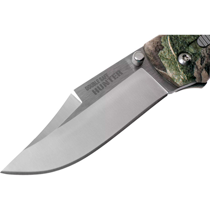 Складной нож COLD STEEL Double Safe Hunter Camouflage (CS-23JE)