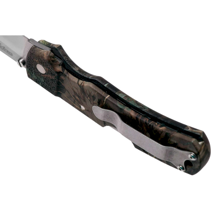 Складной нож COLD STEEL Double Safe Hunter Camouflage (CS-23JE)