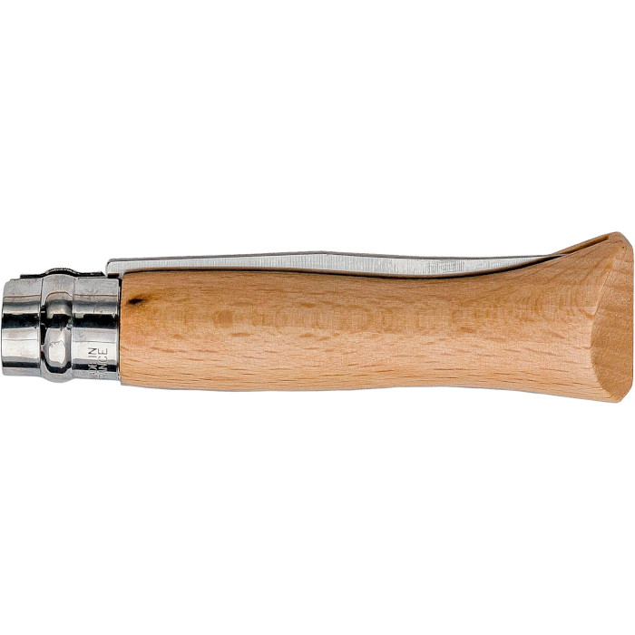 Складной нож OPINEL Tradition N°06 Stainless Steel (123060)