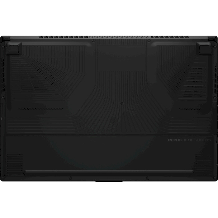 Ноутбук ASUS ROG Zephyrus S17 GX703HR Off Black (GX703HR-KF057T)