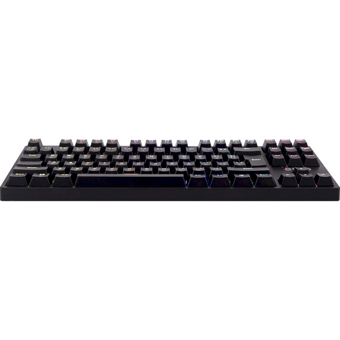 Клавіатура ERGO KB-915