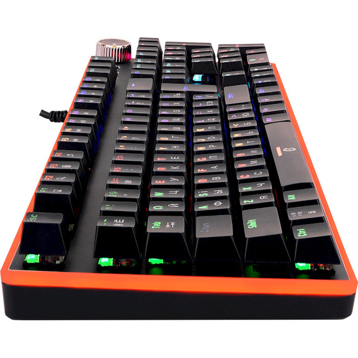 Клавіатура ERGO KB-955