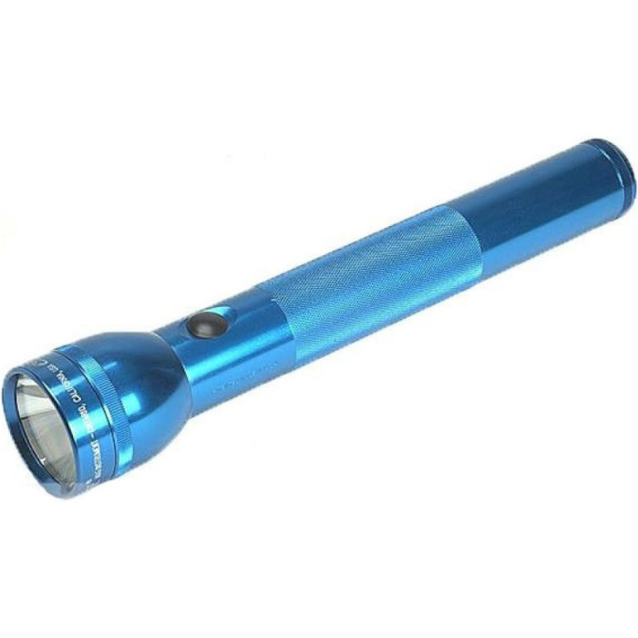 Ліхтар MAGLITE 4-Cell D Box Blue (S4D115R)