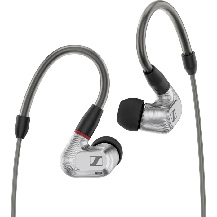 Навушники SENNHEISER IE 900 (508949)