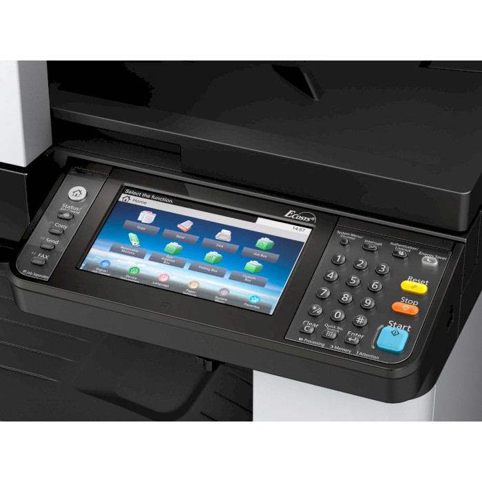 БФП KYOCERA Ecosys M8124cidn (1102P43NL0)