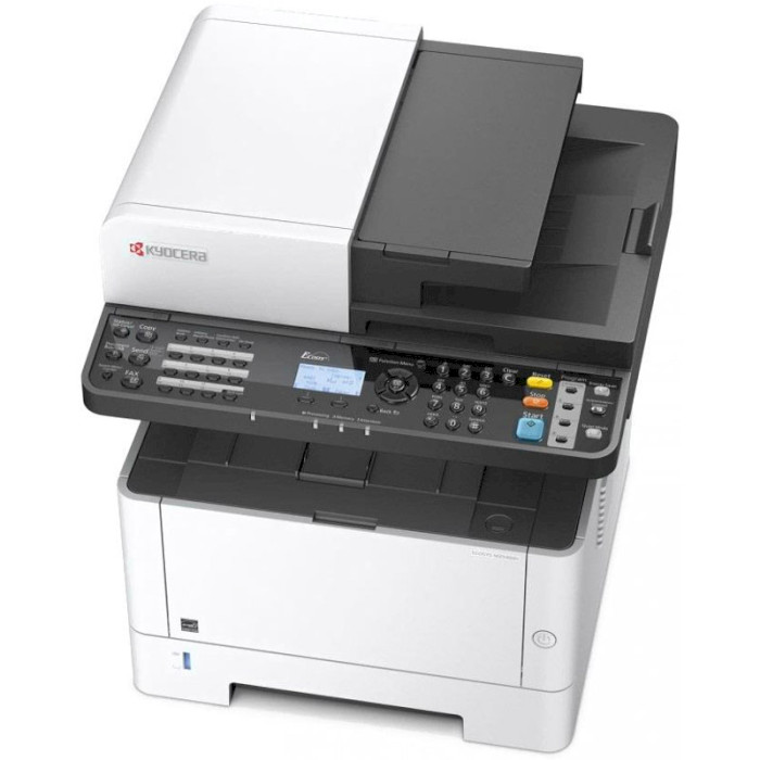 БФП KYOCERA Ecosys M8124cidn (1102P43NL0)