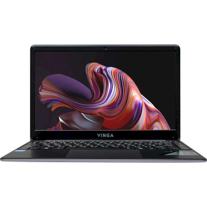 Ноутбук VINGA Spirit S141 Gray (S141-C424128GW11P)