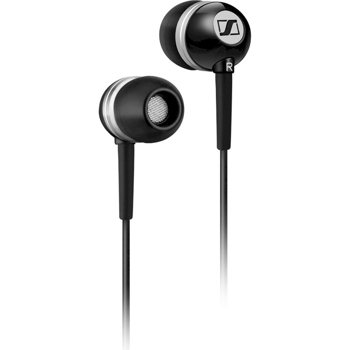 Навушники SENNHEISER CX 300-II Precision 2.5 mm (502736)