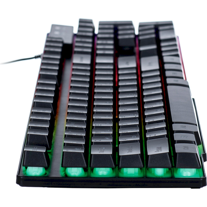 Клавіатура ERGO KB-610