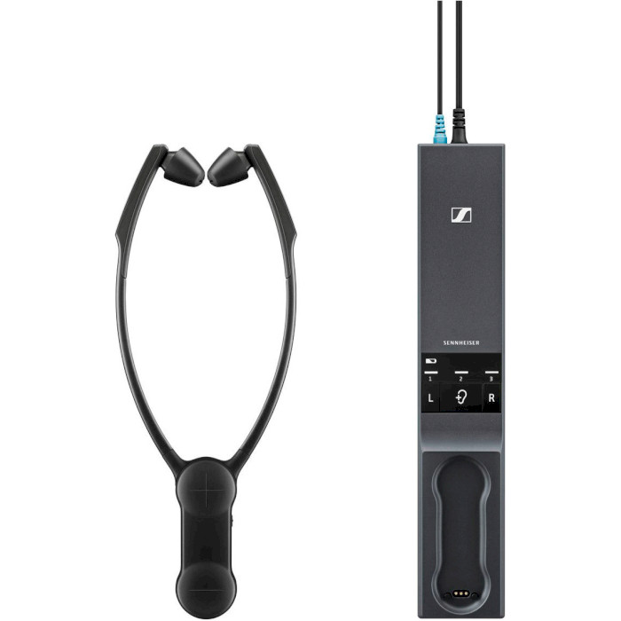 Наушники SENNHEISER Set 860 (506817)