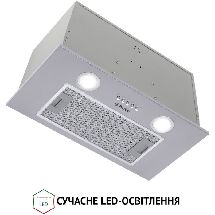 Вытяжка PERFELLI BI 5652 I 1000 LED