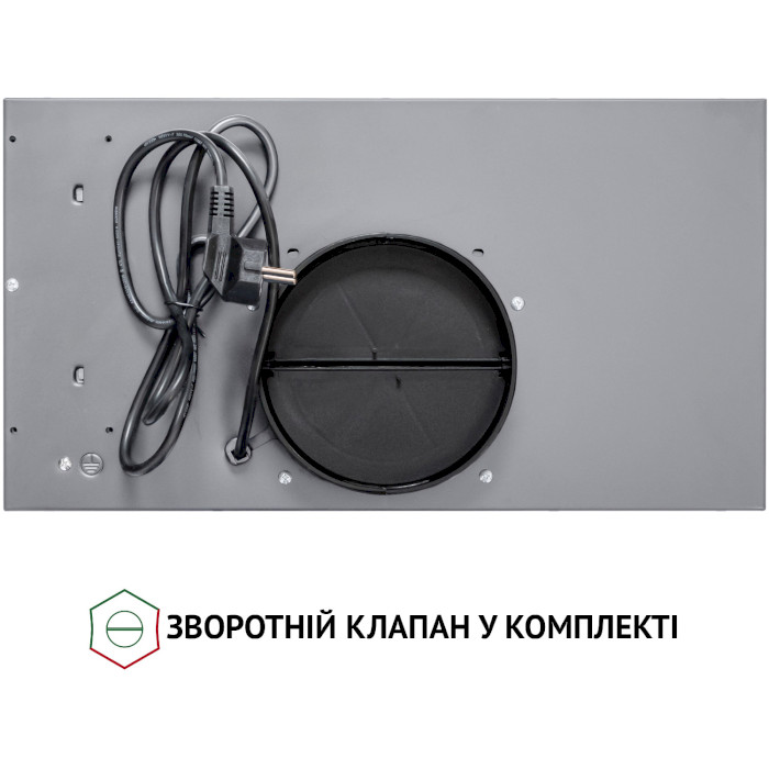 Вытяжка PERFELLI BI 5652 I 1000 LED