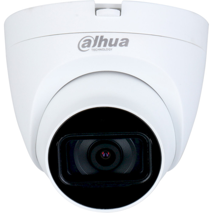 Камера відеоспостереження DAHUA DH-HAC-HDW1500TRQP (3.6)