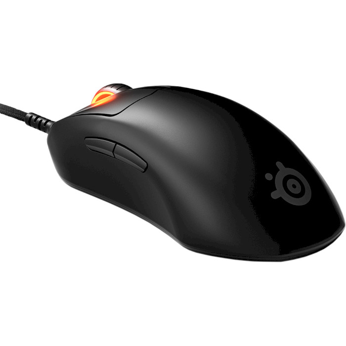 Миша ігрова STEELSERIES Prime Mini (62421)