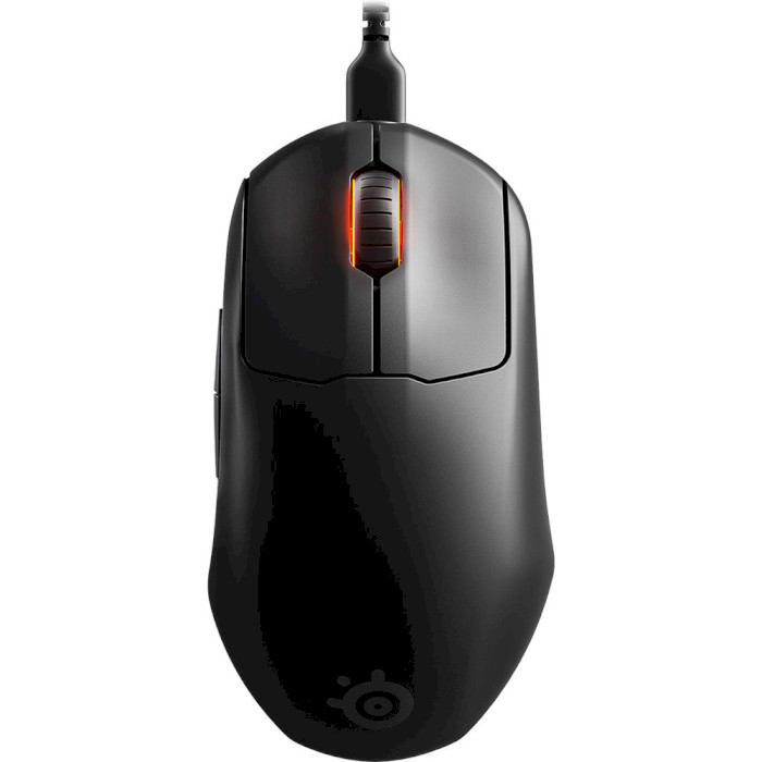 Миша ігрова STEELSERIES Prime Mini (62421)