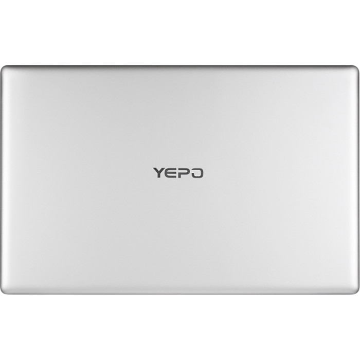 Ноутбук YEPO 737J12 Pro Silver (YP-102577)