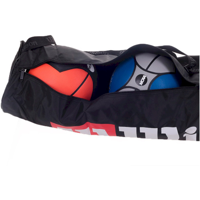 Сумка для баскетбольного мяча WILSON Basketball Tube Bag (WTB1810)