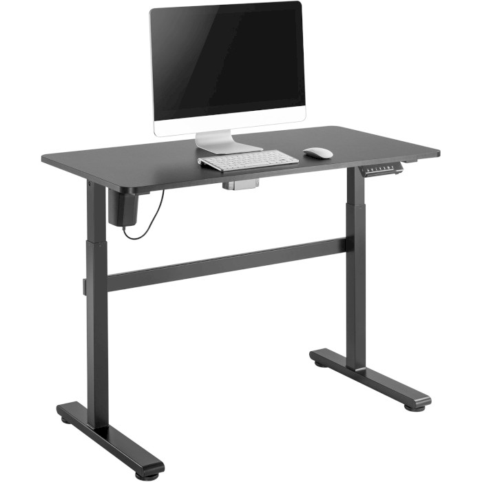 Компьютерный стол моторизированный 2E CE150B