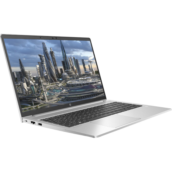 Ноутбук HP ProBook 650 G8 Silver (1Y5K9AV_V1)