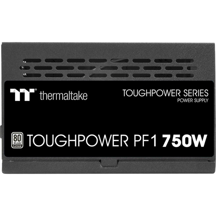 Блок живлення 750W THERMALTAKE Toughpower PF1 750 (PS-TPD-0750FNFAPE-1)