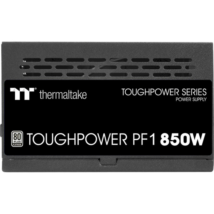 Блок питания 850W THERMALTAKE Toughpower PF1 850 (PS-TPD-0850FNFAPE-1)