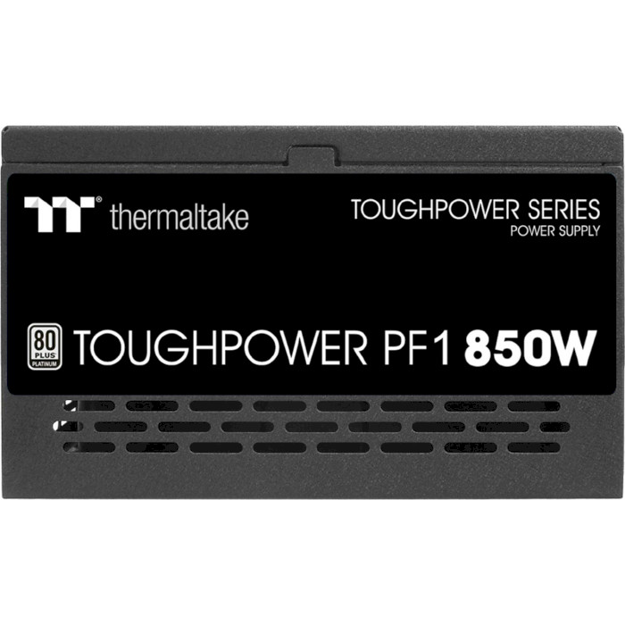 Блок живлення 850W THERMALTAKE Toughpower PF1 850 (PS-TPD-0850FNFAPE-1)