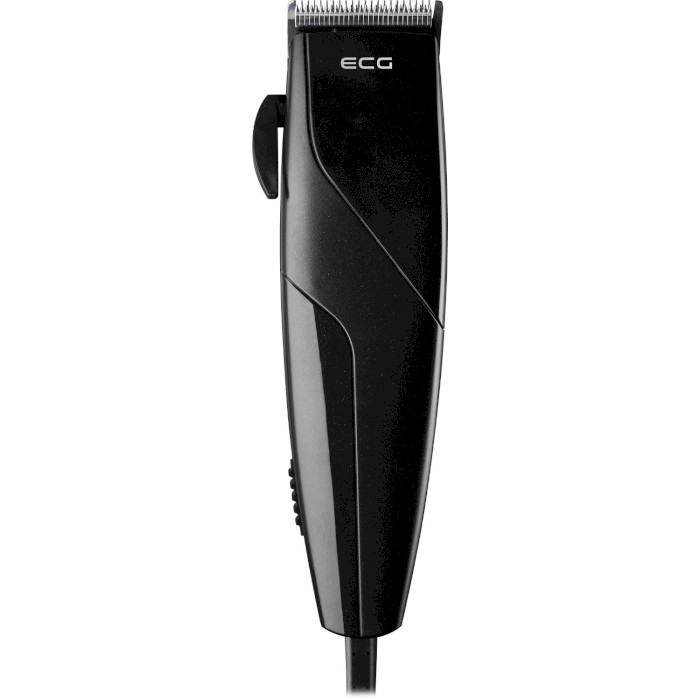 Машинка для стрижки волосся ECG ZS 1020 Black