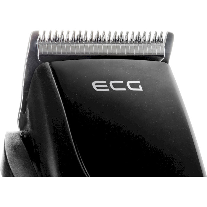 Машинка для стрижки волос ECG ZS 1020 Black
