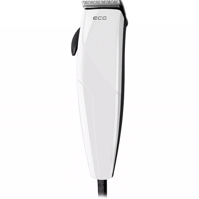 Машинка для стрижки волосся ECG ZS 1020 White
