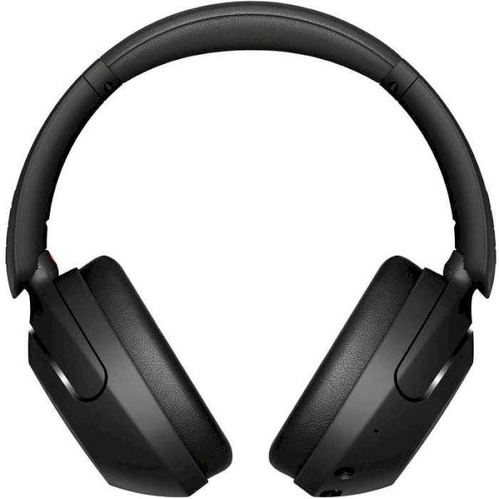 Навушники SONY WH-XB910N Black (WHXB910NB.CE7)