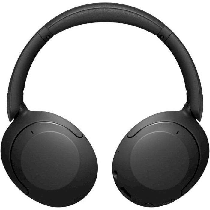 Навушники SONY WH-XB910N Black (WHXB910NB.CE7)