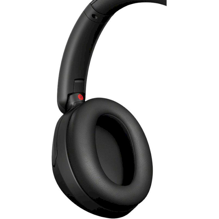 Навушники SONY WH-XB910N Black (WHXB910NB.CE7)