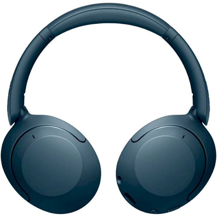 Навушники SONY WH-XB910N Blue (WHXB910NL.CE7)