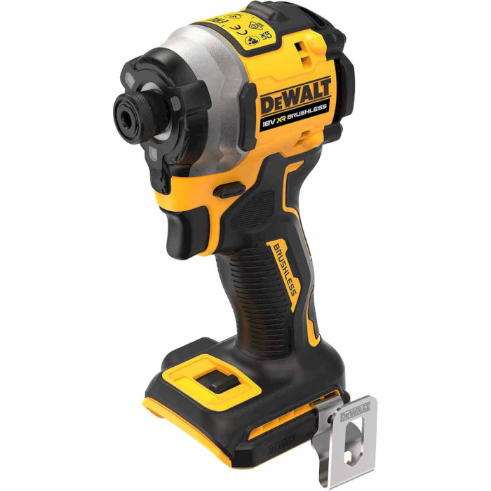 Акумуляторний шурупокрут DEWALT DCF850P2T