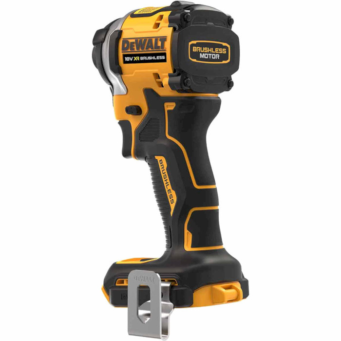 Акумуляторний шурупокрут DEWALT DCF850P2T