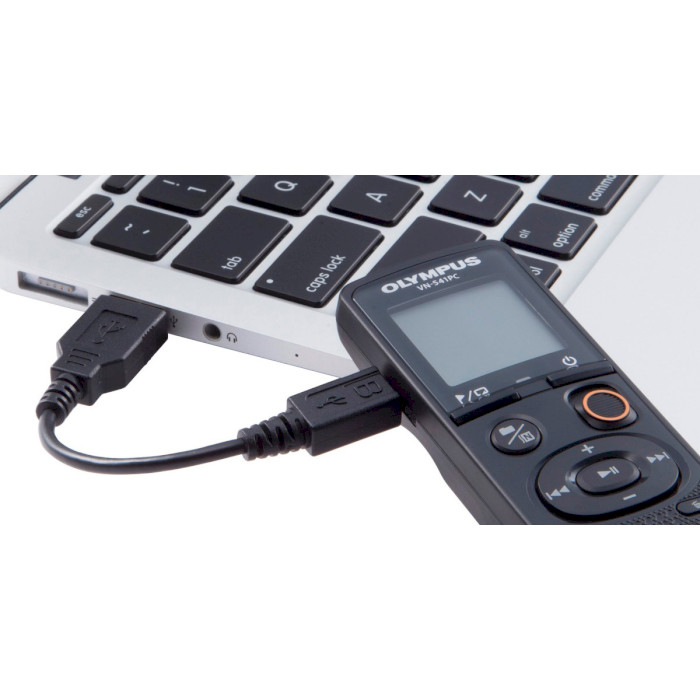 Диктофон OLYMPUS VN-541PC E1 4GB (V405281BE000)