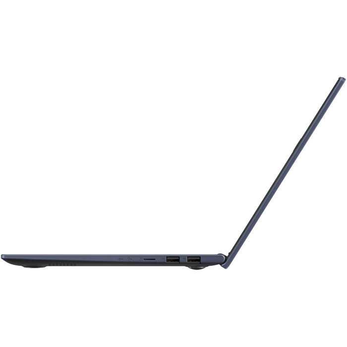 Ноутбук ASUS VivoBook 14 X413EA Bespoke Black (X413EA-EK1349)