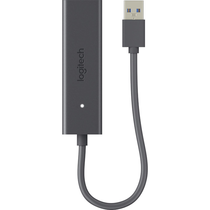 Адаптер LOGITECH Screen Share USB - HDMI (939-001553)