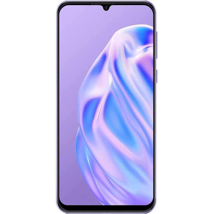 Смартфон ULEFONE Note 6 1/32GB Purple