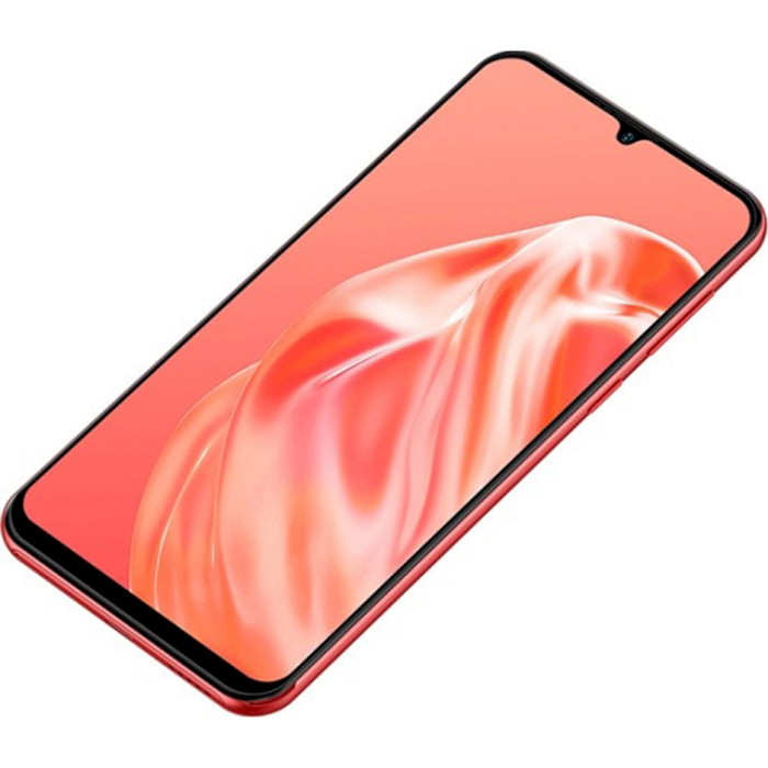 Смартфон ULEFONE Note 6 1/32GB Red