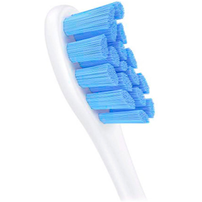 Насадка для зубной щётки OCLEAN P1S1 Standard Clean Sky Blue 2шт (6970810550313)