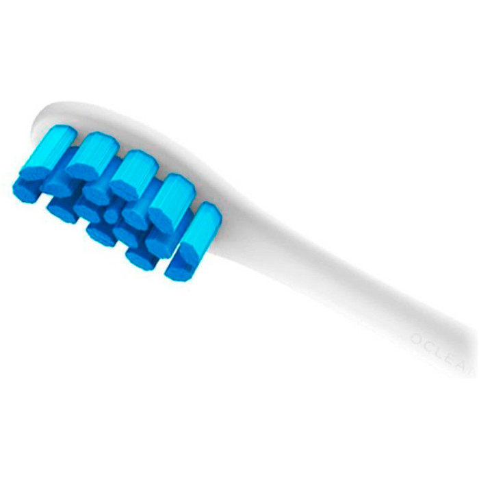Насадка для зубної щітки OCLEAN P1S1 Standard Clean Sky Blue 2шт (6970810550313)