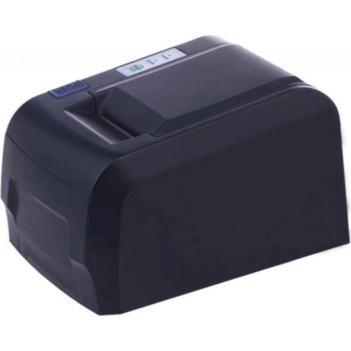 Принтер чеків SPRT SP-POS58IV USB/LAN