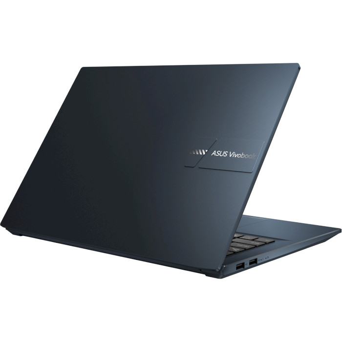 Ноутбук ASUS VivoBook Pro 14 OLED K3400PH Quiet Blue (K3400PH-KM120W)