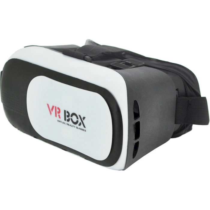 Окуляри віртуальної реальності для смартфона VOLTRONIC FantasyLand Glasses