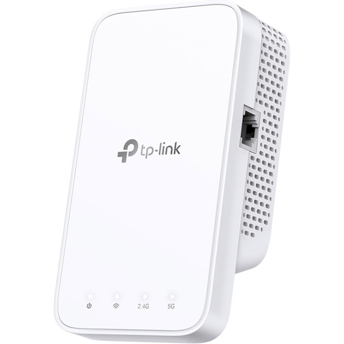 Wi-Fi репітер TP-LINK RE330